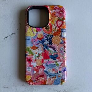 Summer Fun MagSafe iPhone 13 Pro Case